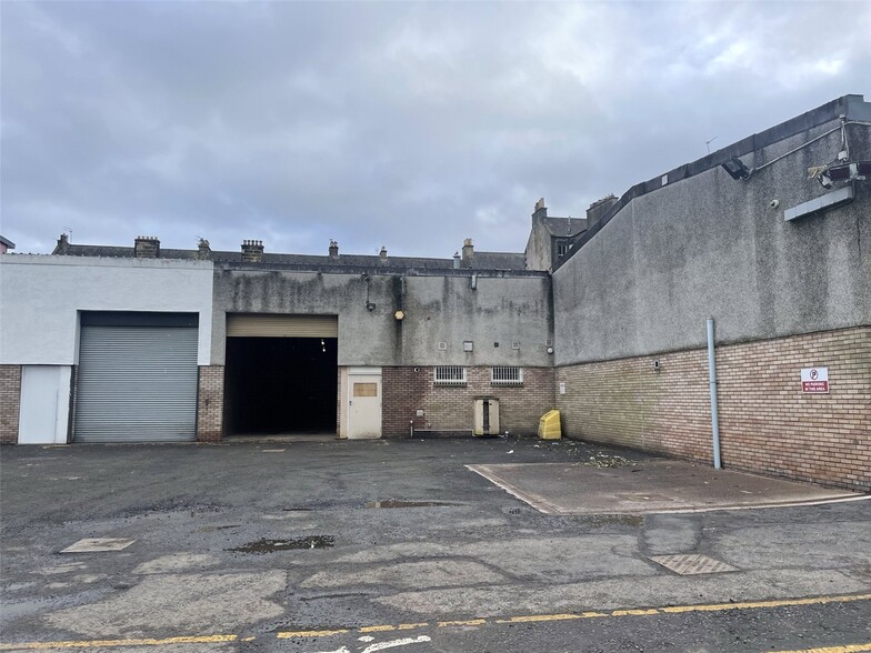 Elizafield, Edinburgh for lease - Building Photo - Image 2 of 2