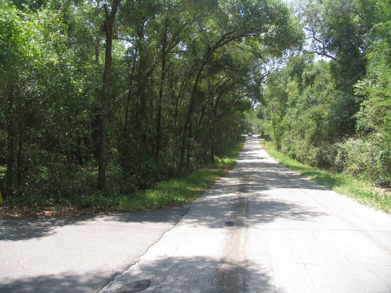 Blue Lake Rd, Deland, FL à vendre - Photo du bâtiment - Image 3 de 5