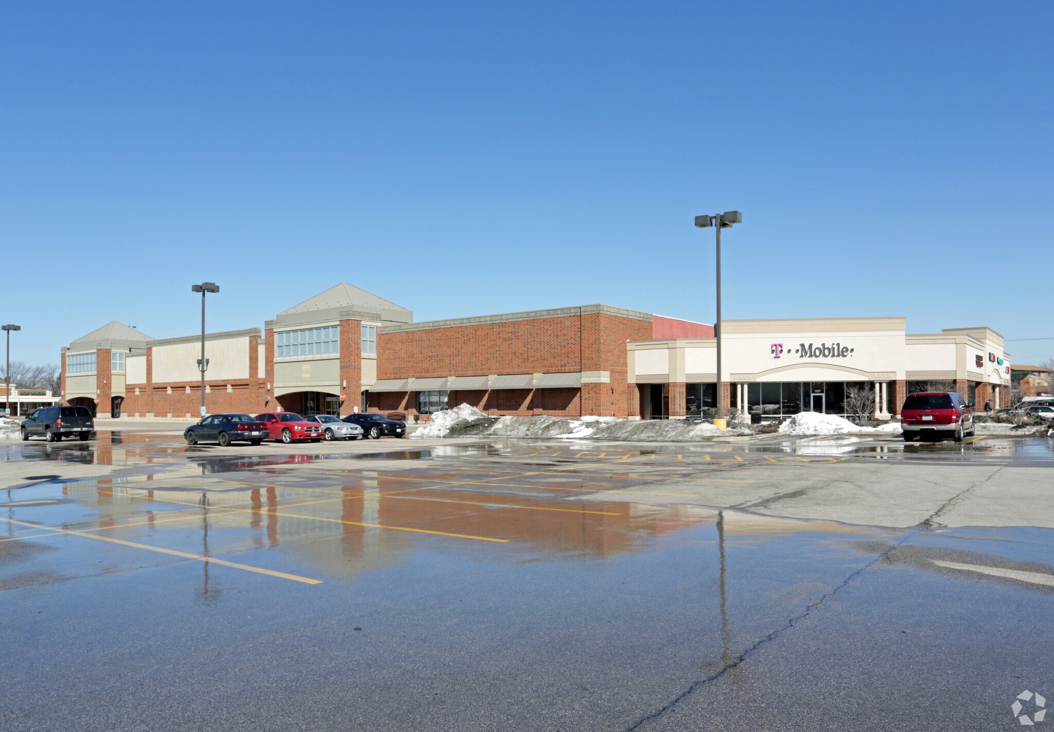 1075-1151 S York Rd, Bensenville, IL for lease Primary Photo- Image 1 of 20