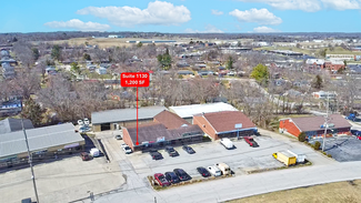 Plus de détails pour 1122-1130 US Highway 127 S, Frankfort, KY - Commerce de détail à louer