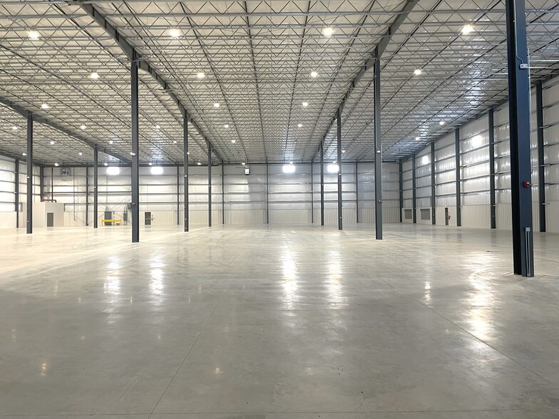 1376 Ohio 598, Galion, OH for lease - Building Photo - Image 3 of 5