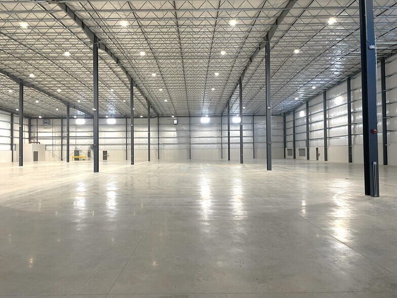 1376 Ohio 598, Galion, OH à louer - Photo du bâtiment - Image 3 de 5