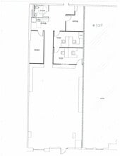 414 W Grand Pky, Katy, TX à louer Plan d’étage- Image 1 de 4