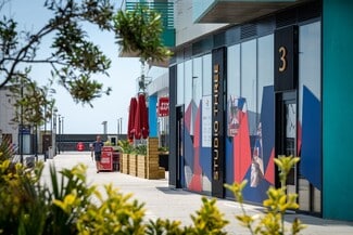 Plus de détails pour Brighton Marina, Brighton - Bureau à louer