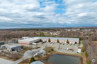 20 Tyler Way, Newark, DE - AERIAL  map view