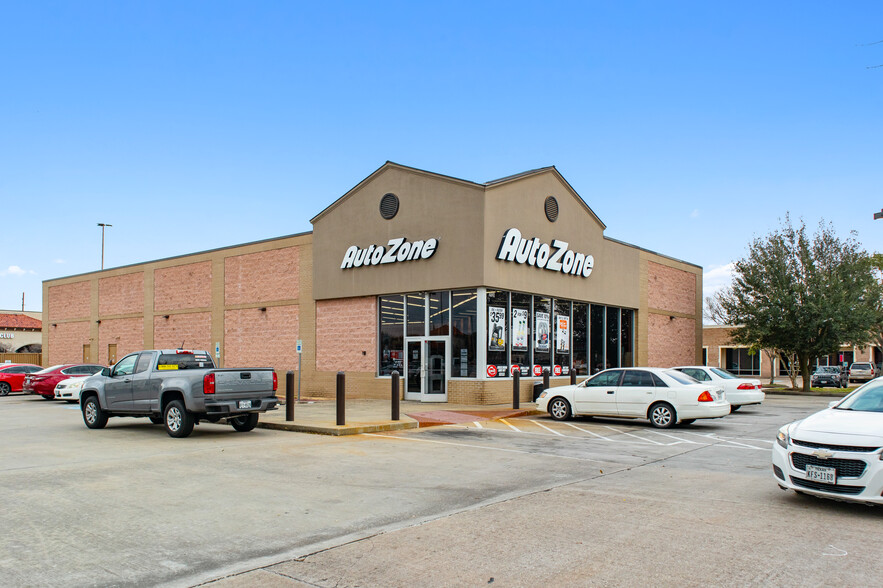 4841 Highway 6, Missouri City, TX for sale - Primary Photo - Image 1 of 1