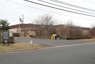 More details for 200 Circle Dr N, Piscataway, NJ - Industrial for Lease