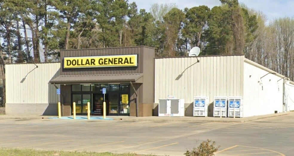 7864 Arkabulta Rd, Coldwater, MS for sale - Building Photo - Image 1 of 4