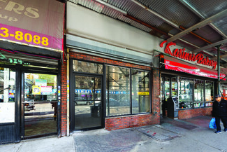 More details for 4185 Broadway, New York, NY - Retail for Lease