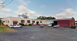 Plus de détails pour 815 Dinwiddie Ave, Richmond, VA - Industriel à louer