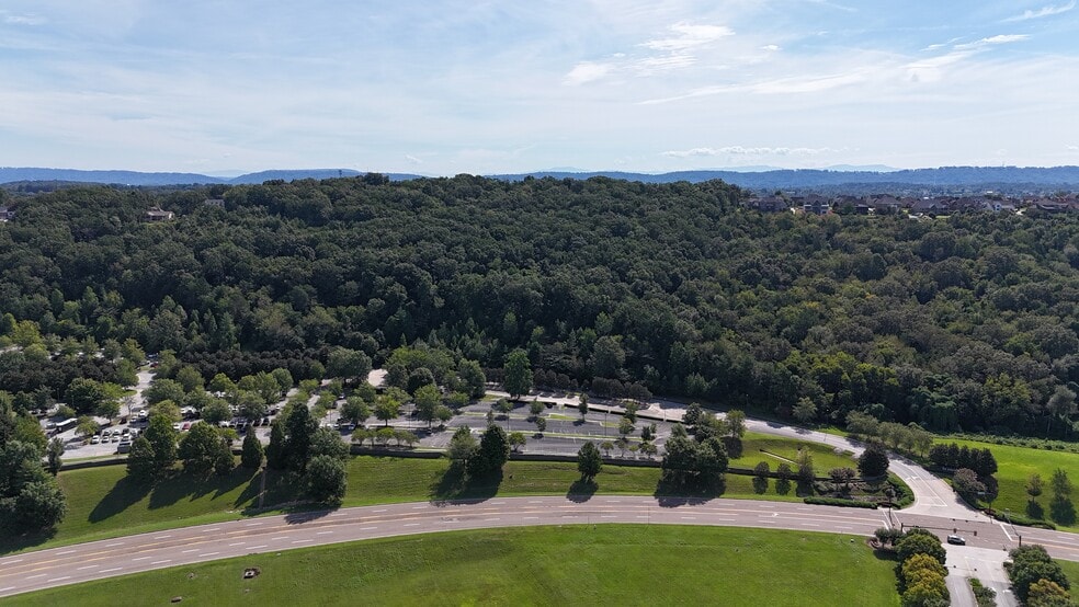 0 Green Shanty Rd, Chattanooga, TN for sale - Building Photo - Image 3 of 15