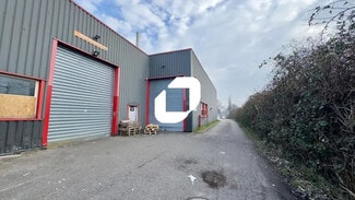 More details for 6 Rue De L'Embranchement, Reichstett - Industrial for Sale