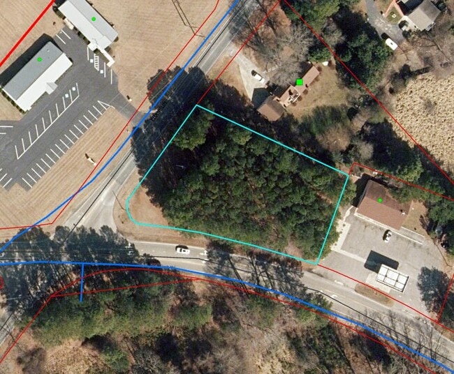 More details for 00 Wicker St, Sanford, NC - Land for Sale