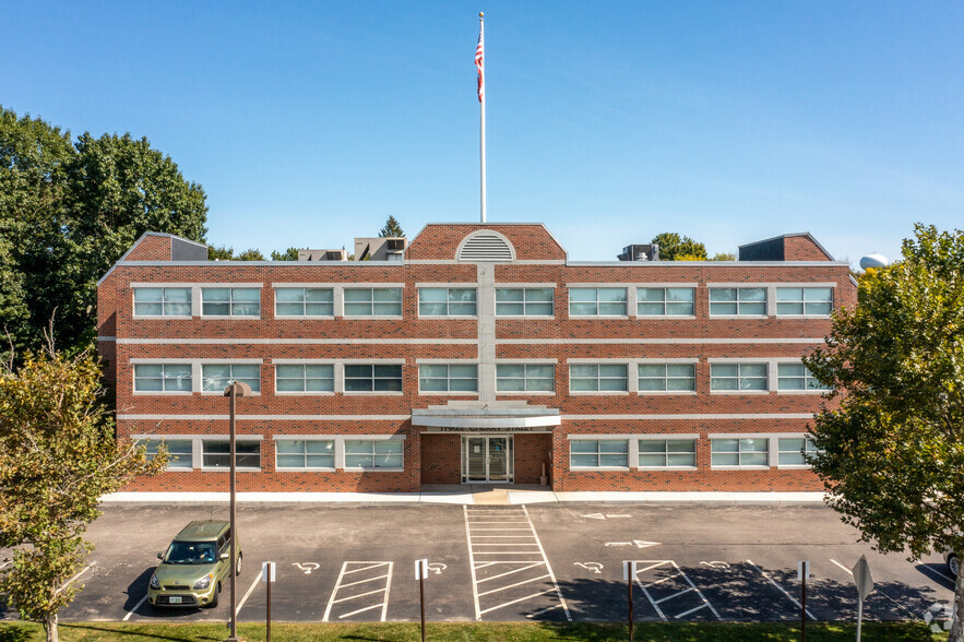 3 Cherry St, Newburyport, MA for lease - Building Photo - Image 3 of 10