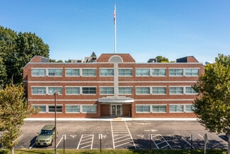 More details for 3 Cherry St, Newburyport, MA - Office, Office/Medical for Lease