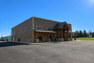 More details for 1229 S Halleck St, Demotte, IN - Retail for Sale