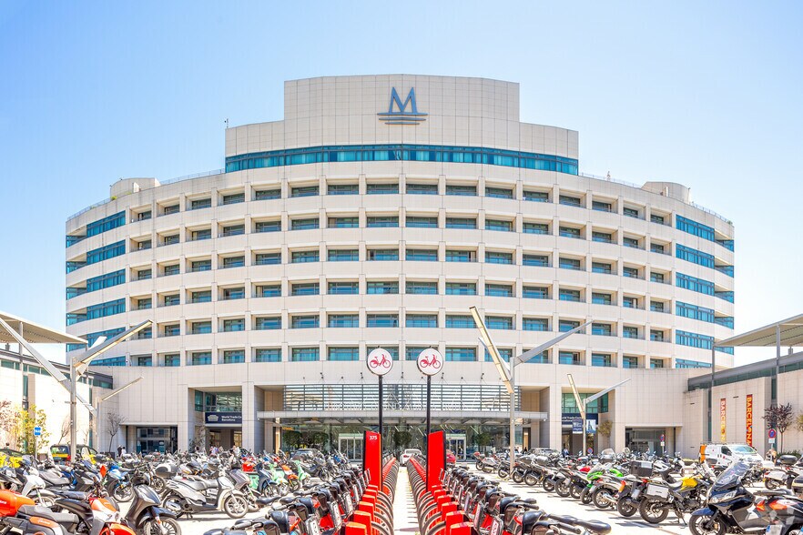 Moll de Barcelona, Barcelona, Barcelona for lease - Primary Photo - Image 1 of 4