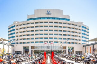 More details for Moll de Barcelona, Barcelona - Office for Lease