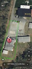 4377 Dallas Cherryville Hwy, Bessemer City, NC for lease Aerial- Image 1 of 3