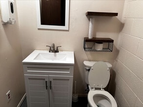 3410-3454 S Western St, Amarillo, TX for lease Interior Photo- Image 2 of 3