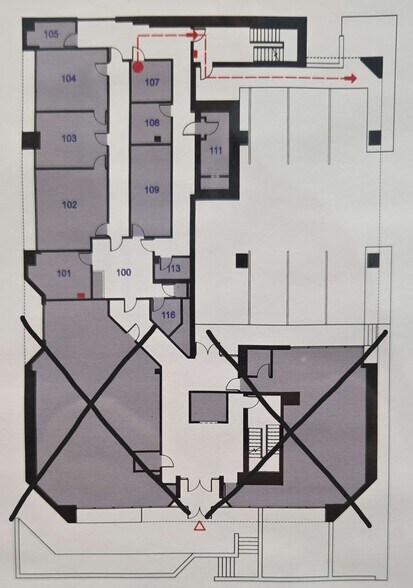 255 Bank St, Waterbury, CT for lease - Building Photo - Image 2 of 30