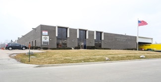 More details for 3655 N 126th St, Brookfield, WI - Industrial for Lease