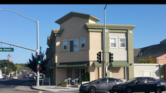 More details for 1199 B St, Hayward, CA - Office for Lease