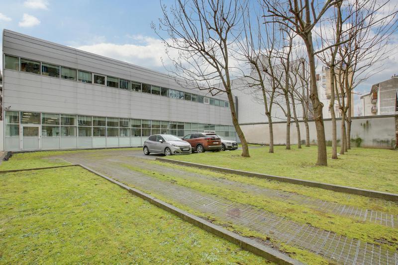 7 Rue Nationale, Boulogne-Billancourt for lease - Building Photo - Image 3 of 16