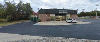 Plus de détails pour 301 Route 9 N, Cape May Court House, NJ - Commerce de détail à vendre