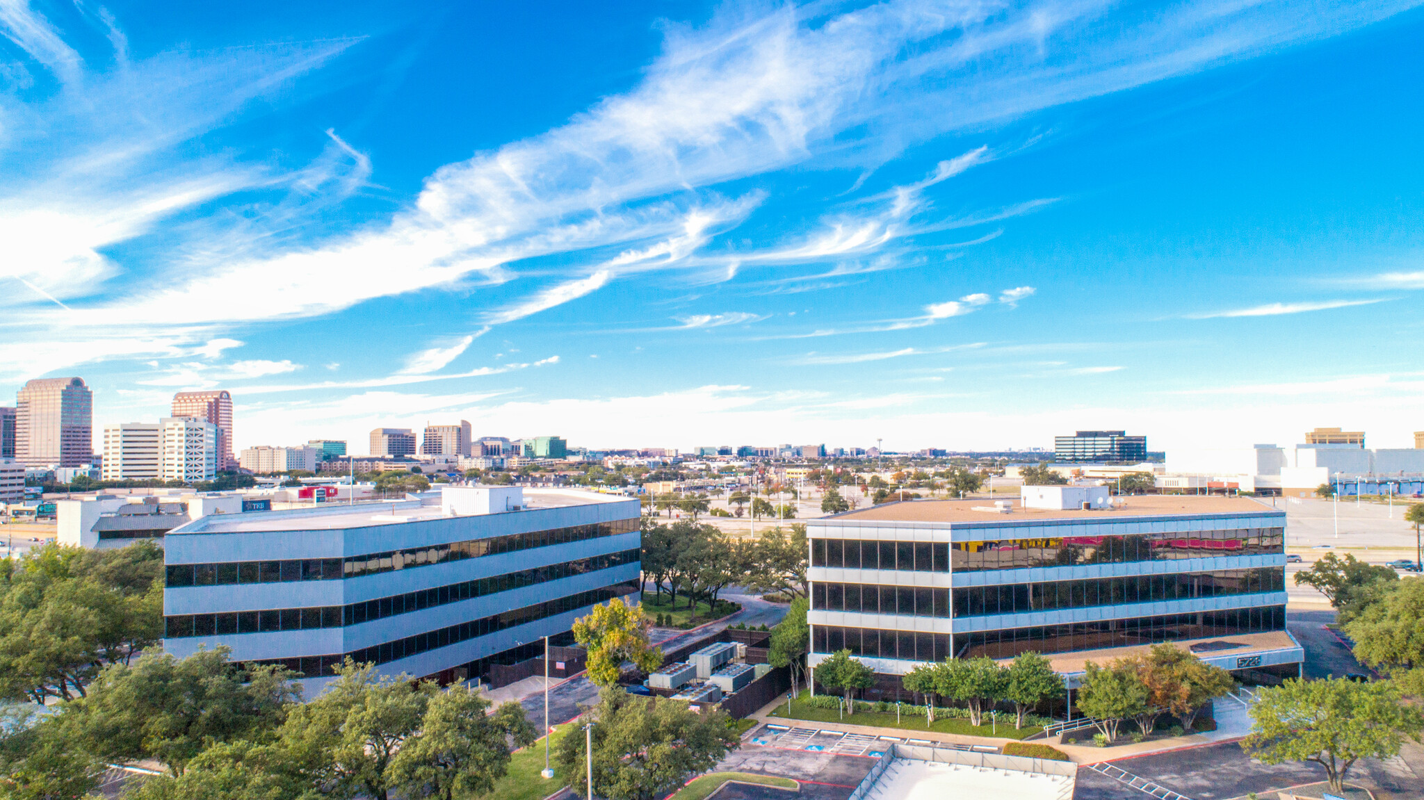 5710 Lyndon B Johnson Fwy, Dallas, TX for lease Building Photo- Image 1 of 33