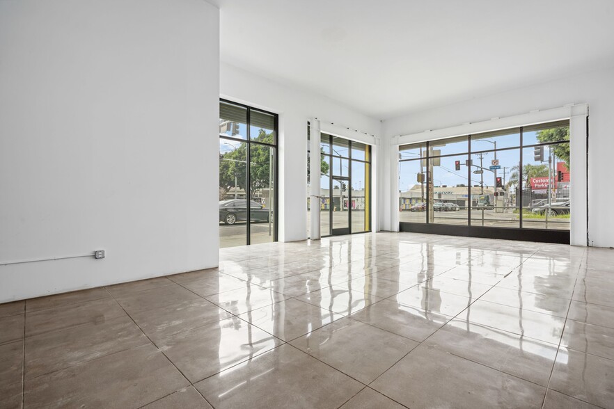 427 Venice Blvd, Los Angeles, CA for lease - Interior Photo - Image 2 of 7