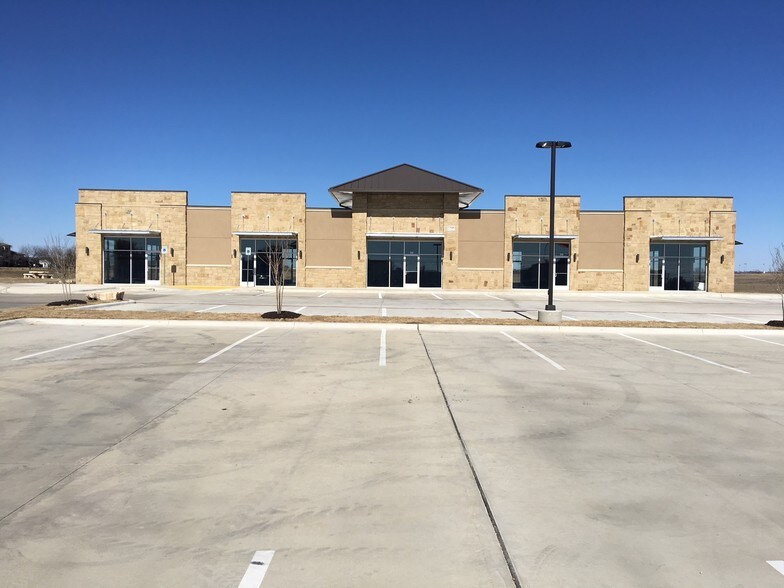 7348 Honeysuckle, Temple, TX à louer - Autre - Image 3 de 5