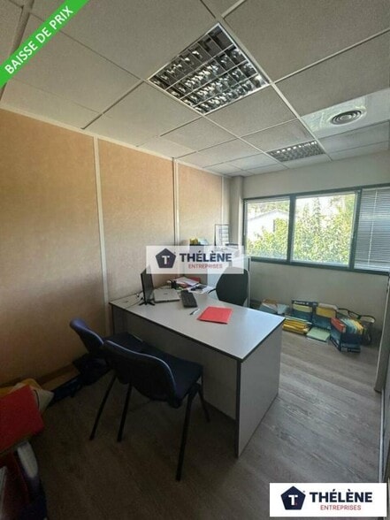 Office in Montpellier for lease - Interior Photo - Image 3 of 5