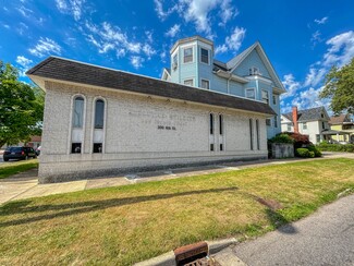 Plus de détails pour 300 4th St, Elyria, OH - Bureau/Médical à louer