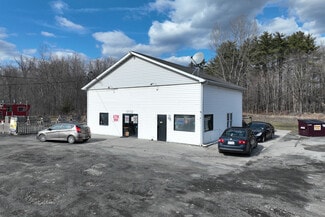 Plus de détails pour 254 Main St, Cairo, NY - Commerce de détail à vendre