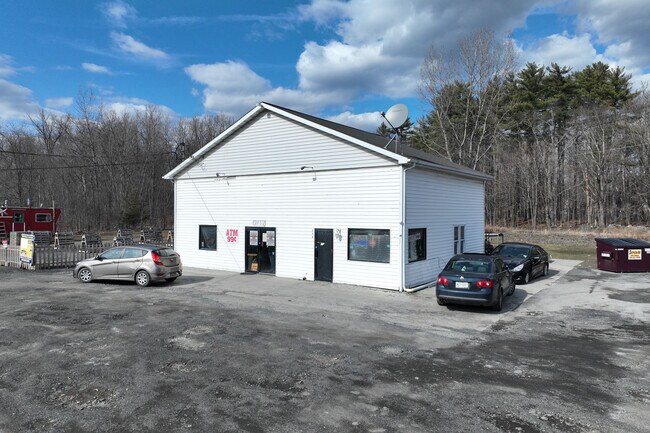 More details for 254 Main St, Cairo, NY - Retail for Sale