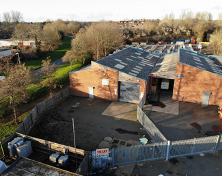 More details for Heming Rd, Redditch - Industrial for Lease