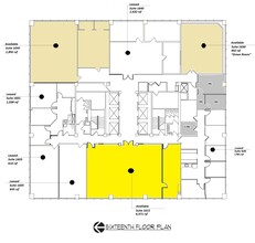 1034 S Brentwood Blvd, Richmond Heights, MO for lease Interior Photo- Image 1 of 1