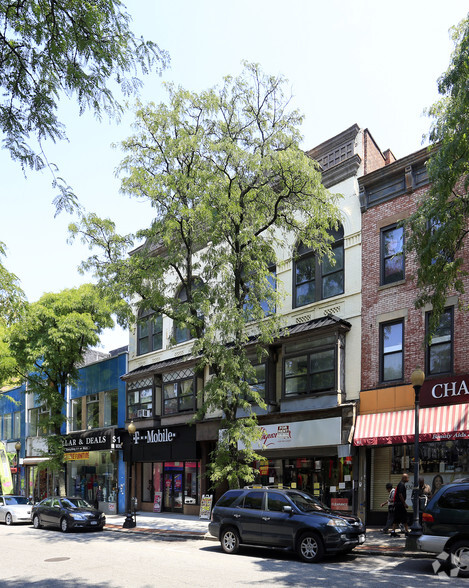 49-51 S 4th Ave, Mount Vernon, NY à vendre - Photo principale - Image 1 de 1