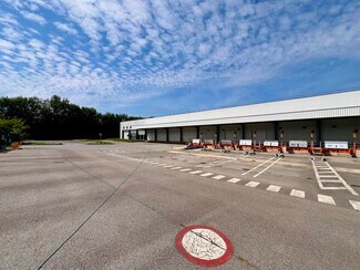 More details for Industrial for Lease