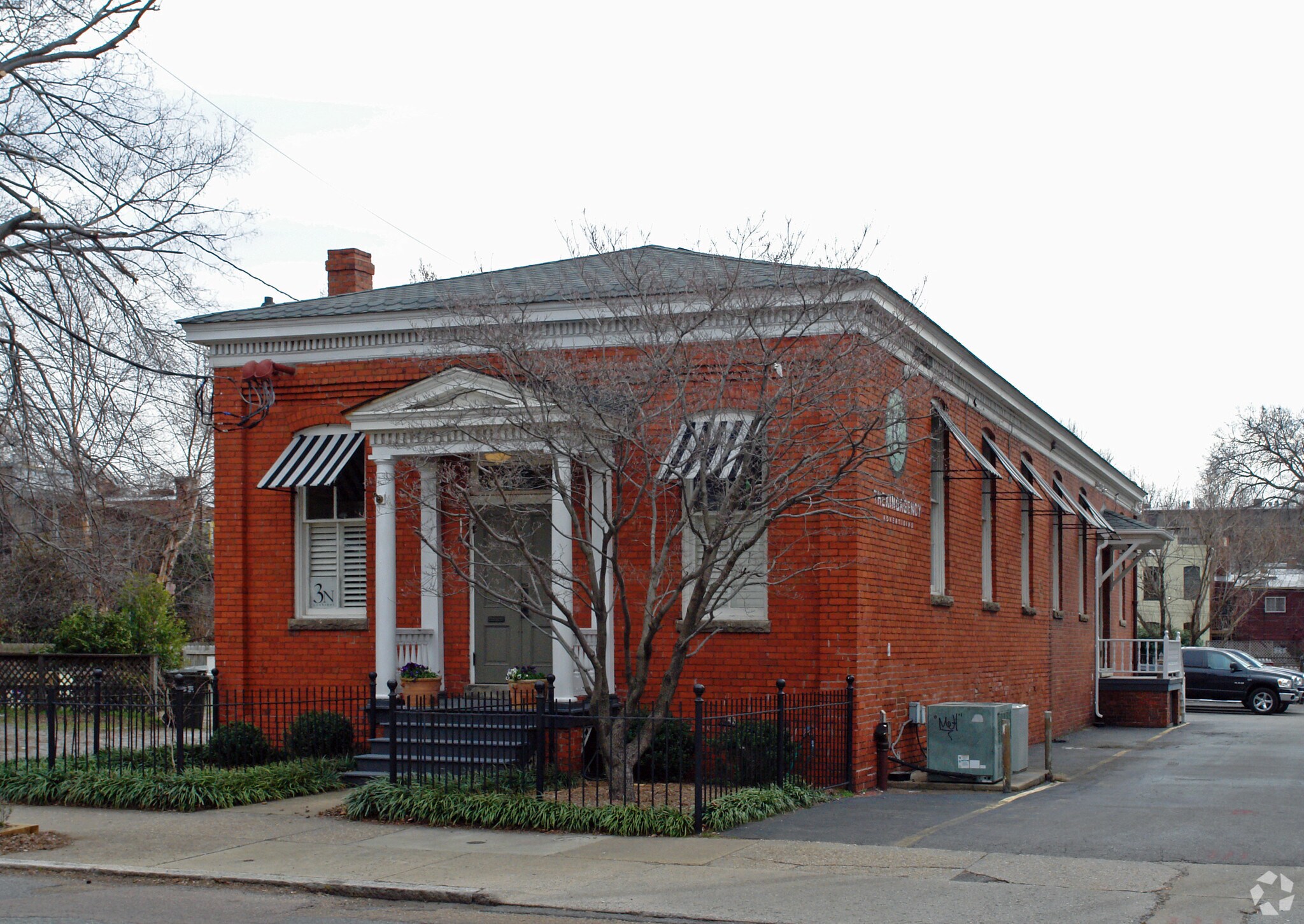 3 N Lombardy St, Richmond, VA à vendre Photo principale- Image 1 de 14