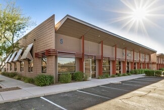 More details for 5425 E Bell Rd, Scottsdale, AZ - Office for Lease