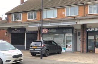 Plus de détails pour 208 Winsford Ave, Coventry - Commerce de détail à louer