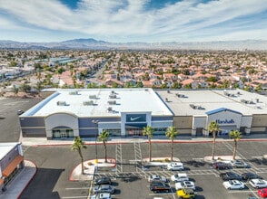 9701-9893 S Eastern Ave, Las Vegas, NV for lease Interior Photo- Image 2 of 10