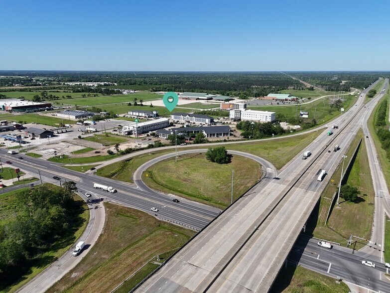 Arena Rd, Sulphur, LA à vendre - Photo du bâtiment - Image 2 de 5