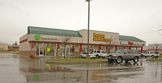More details for 740 N Cecil Rd, Post Falls, ID - Retail for Lease