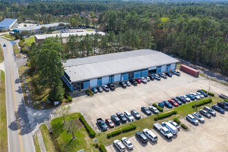 9728 Florida Mining Blvd W, Jacksonville, FL à louer Photo intérieure- Image 2 de 15