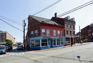 More details for 2 Bow St, Portsmouth, NH - Office/Retail for Lease
