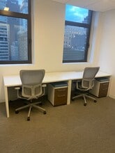 125 Park Ave, New York, NY for lease Interior Photo- Image 2 of 3