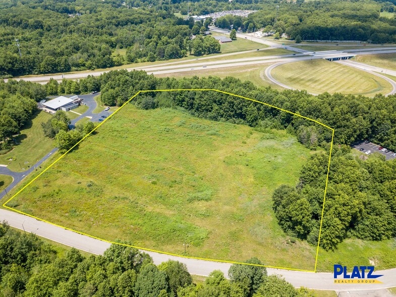 Enterprise Dr, Warren, OH à vendre - Aérien - Image 3 de 12